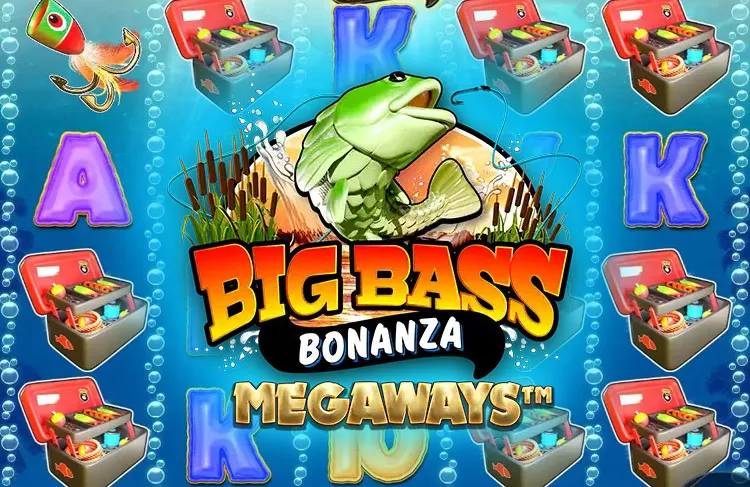 Bonanza Megaways в Martin Casino