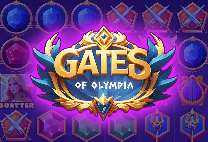 Gates of Olympia в каталоге Martin Casino